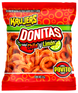 donitas-chl-10g