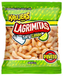 lagrimitas-sl-10g